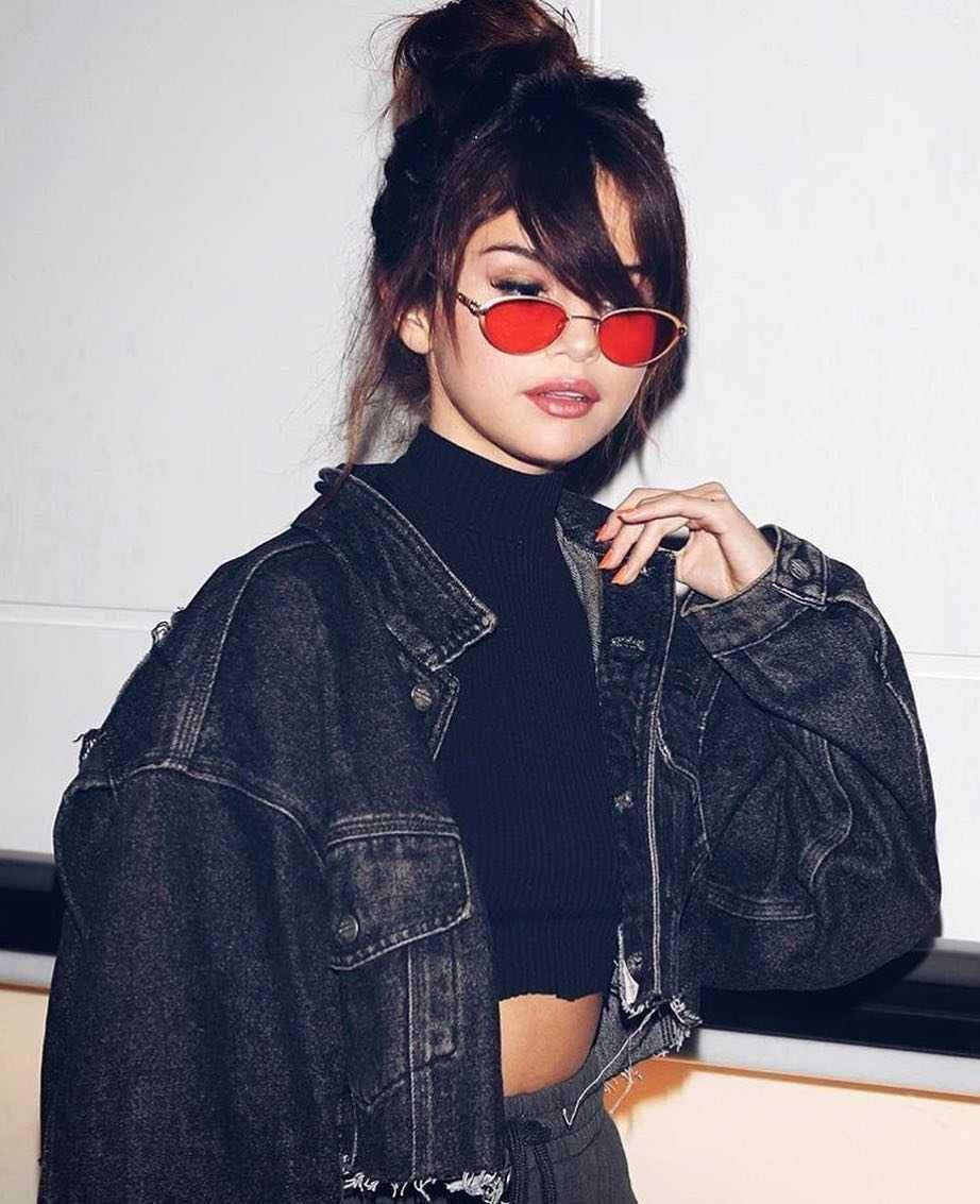 Instagram.com/selenagomez