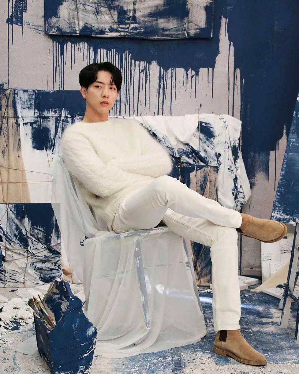 Instagram.com/leejungshin91