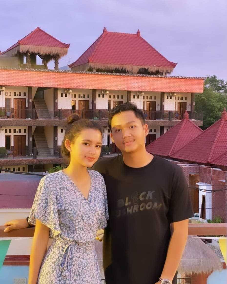 instagram.com/azrielsarah_lovers