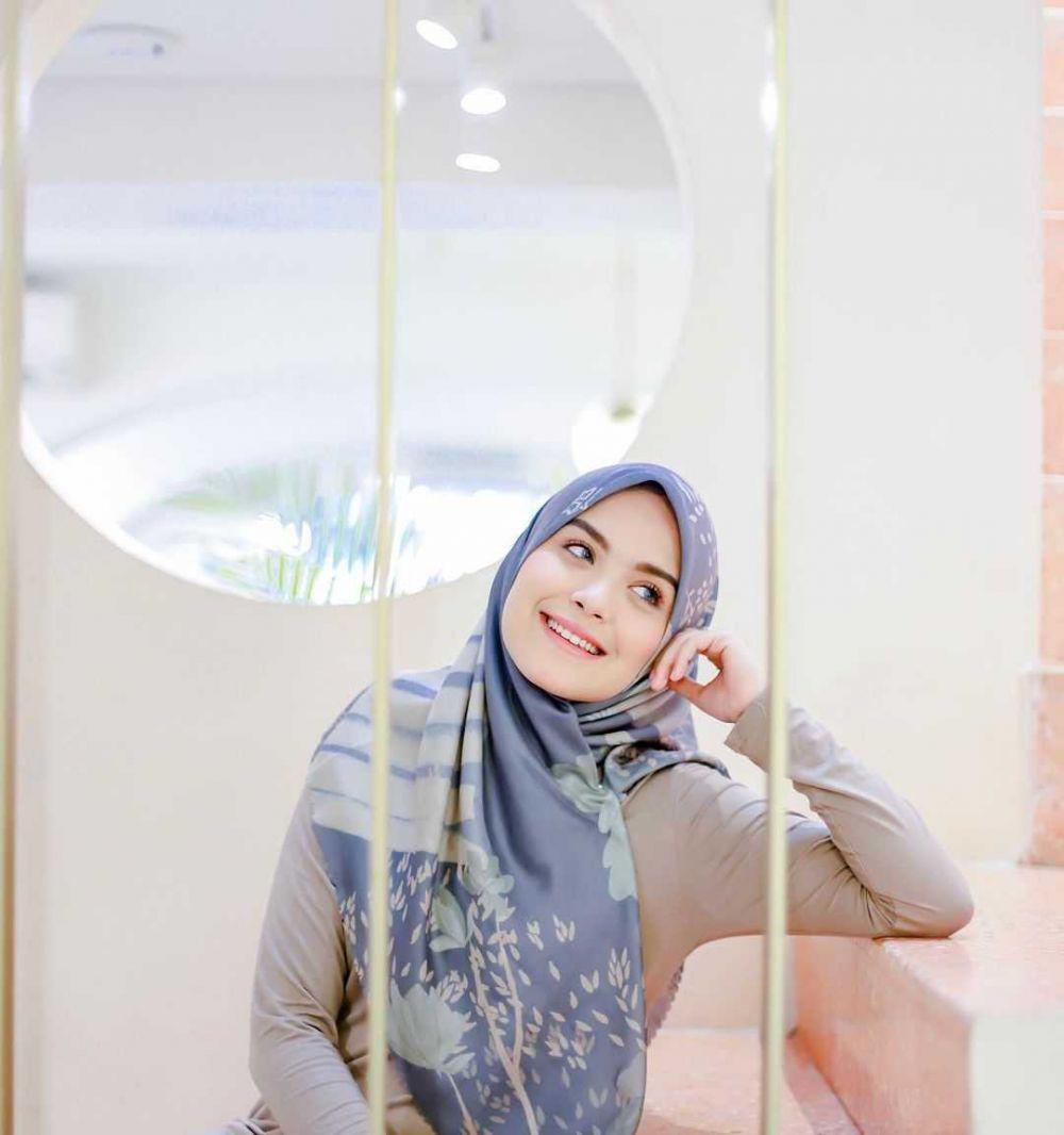 Alami Mimpi Aneh, Deretan Artis Ini Putuskan Berhijab