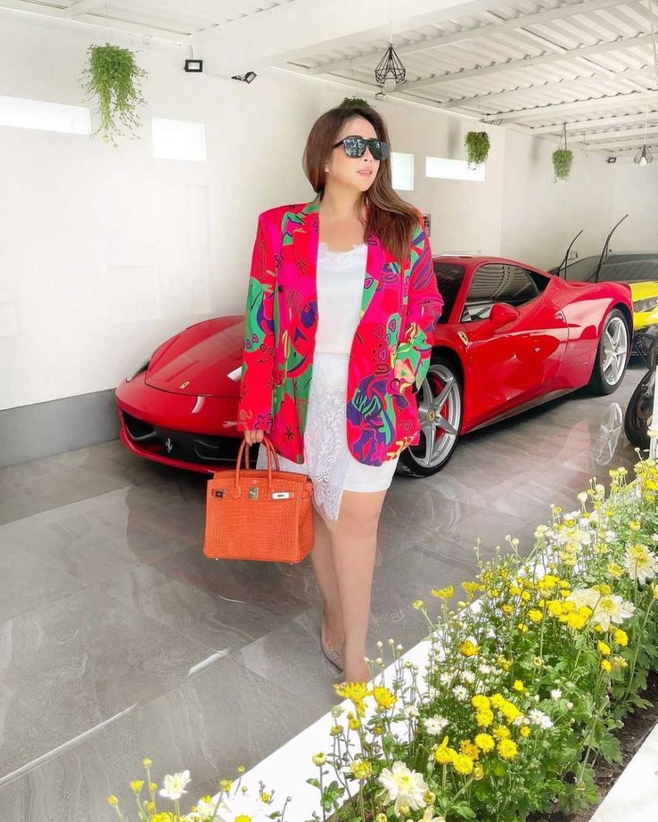 Instagram.com/maharanikemala