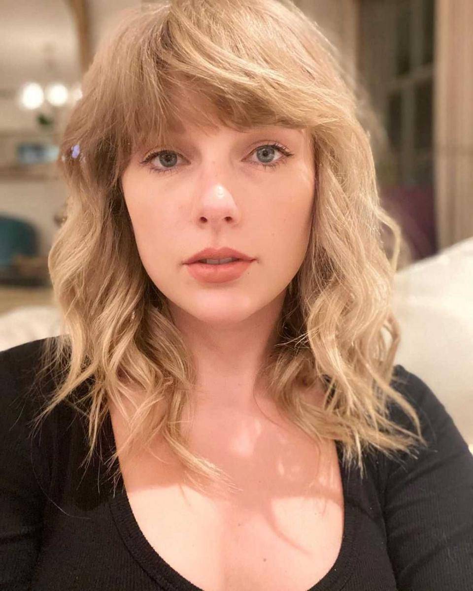 Instagram.com/taylorswift