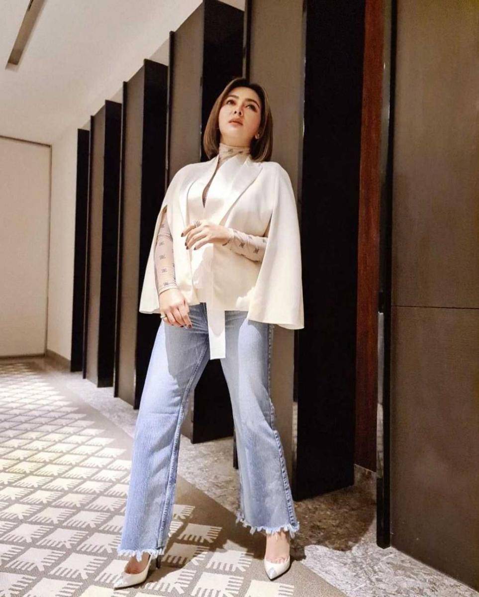 Instagram.com/princessyahrini