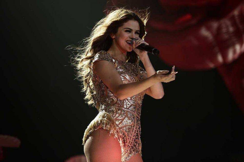 Instagram.com/selenagomez