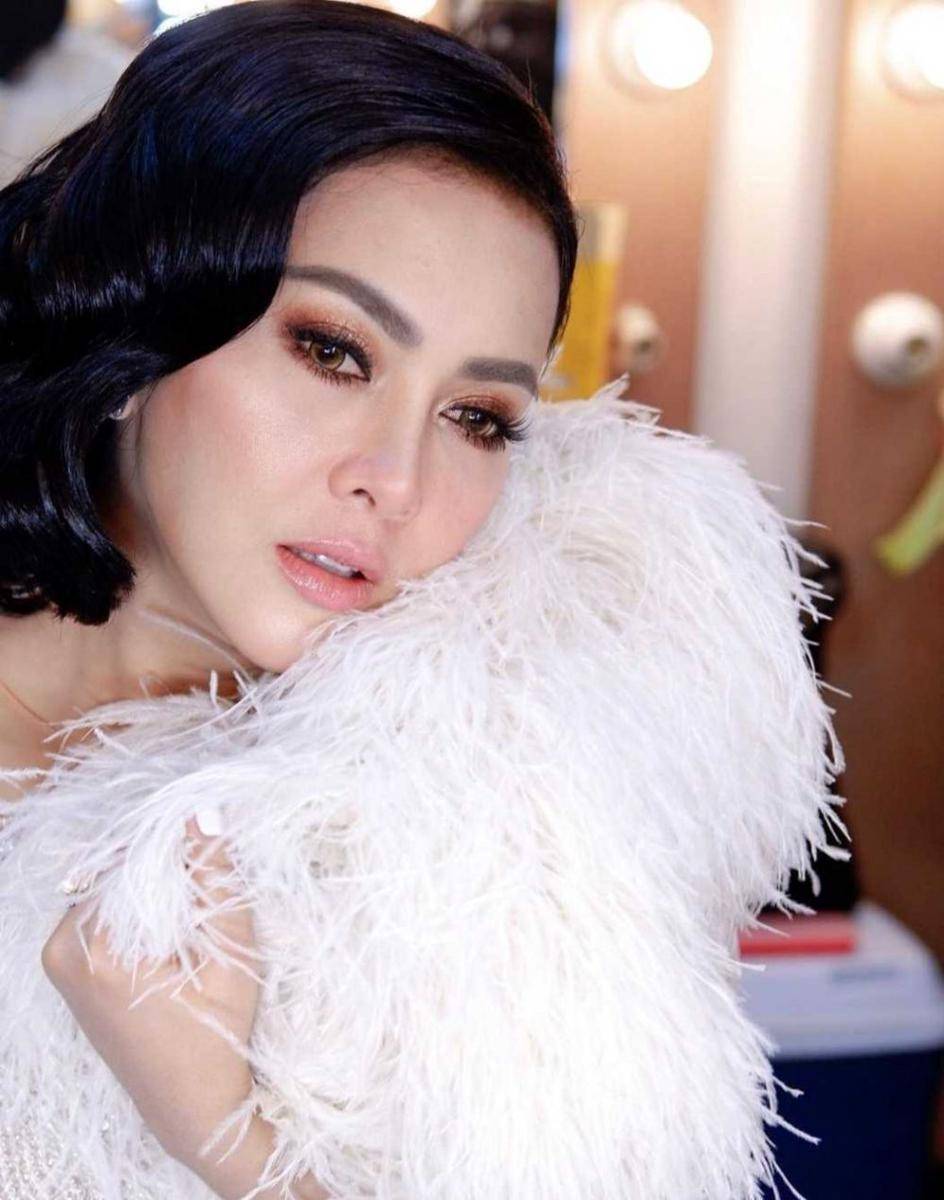 Instagram.com/princessyahrini