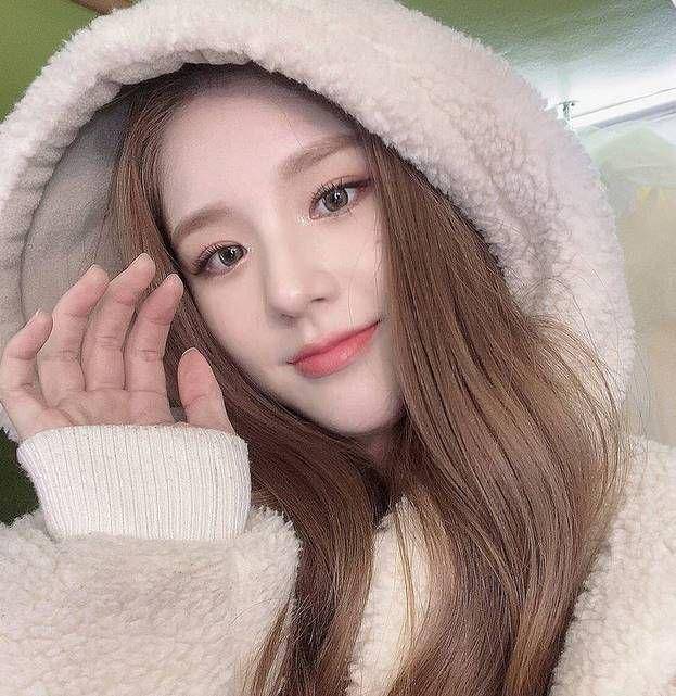 instagram.com/heejin_bunny/