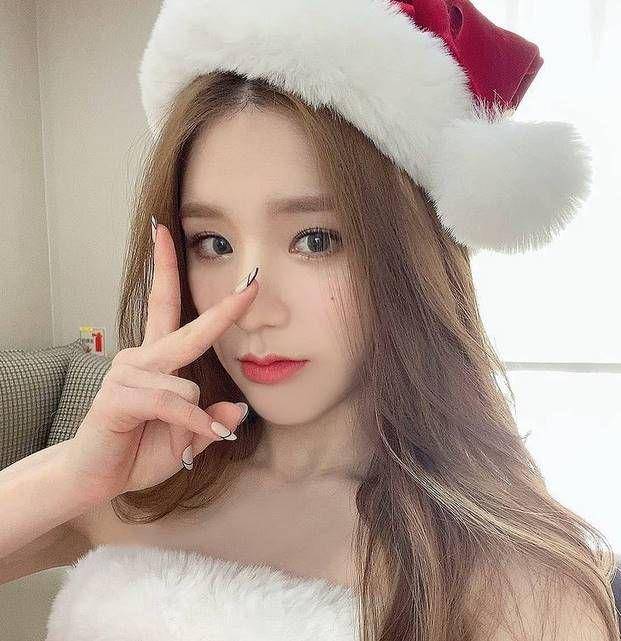 instagram.com/heejin_bunny/