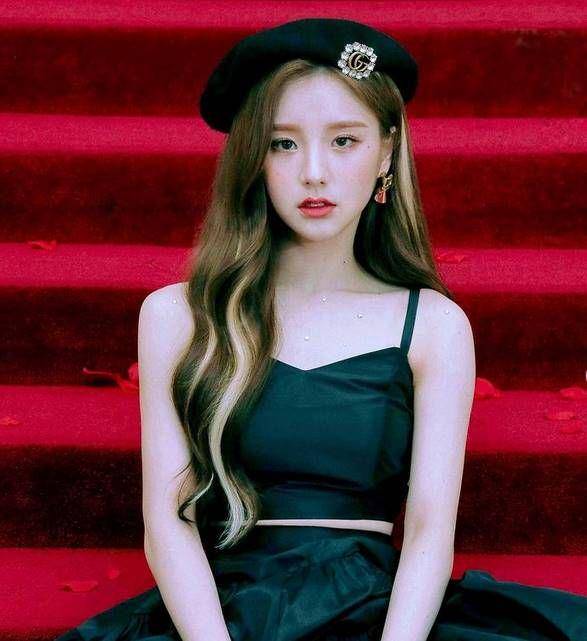 instagram.com/heejin_bunny/