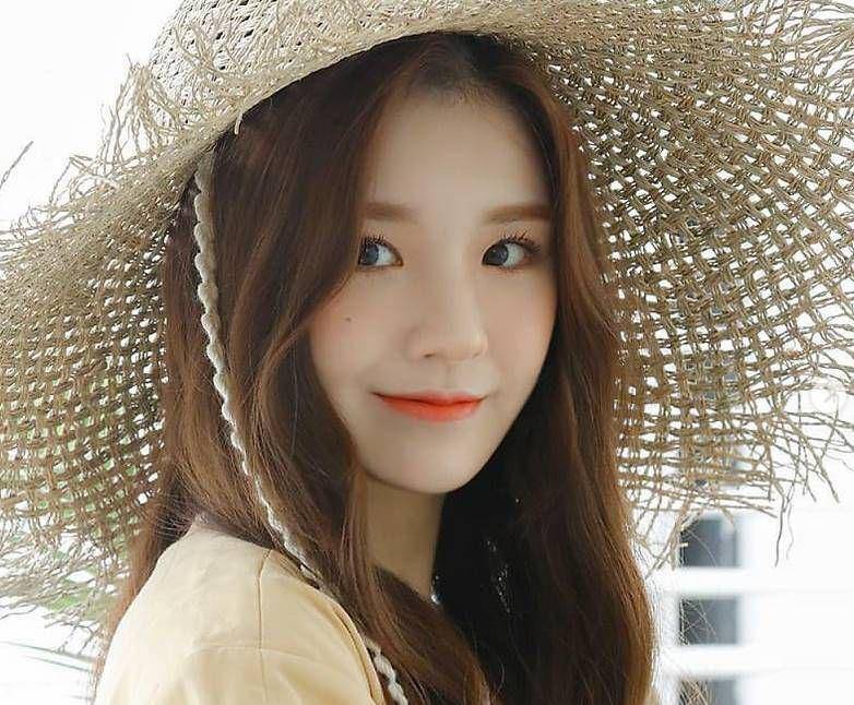 instagram.com/heejin_bunny/