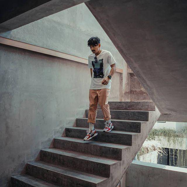 Instagram.com/ibnujamilo