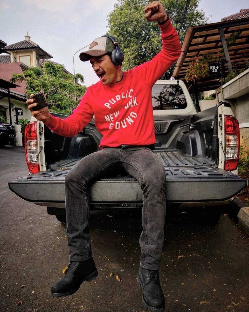 Instagram.com/ibnujamilo
