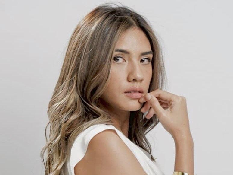 Ulang Tahun, 10 Pesona Nadila Ernesta yang Menawan di Usia 33 Tahun