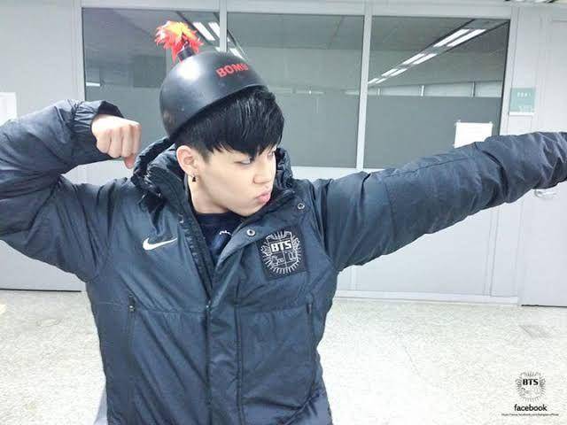 facebook.com/bangtan.official