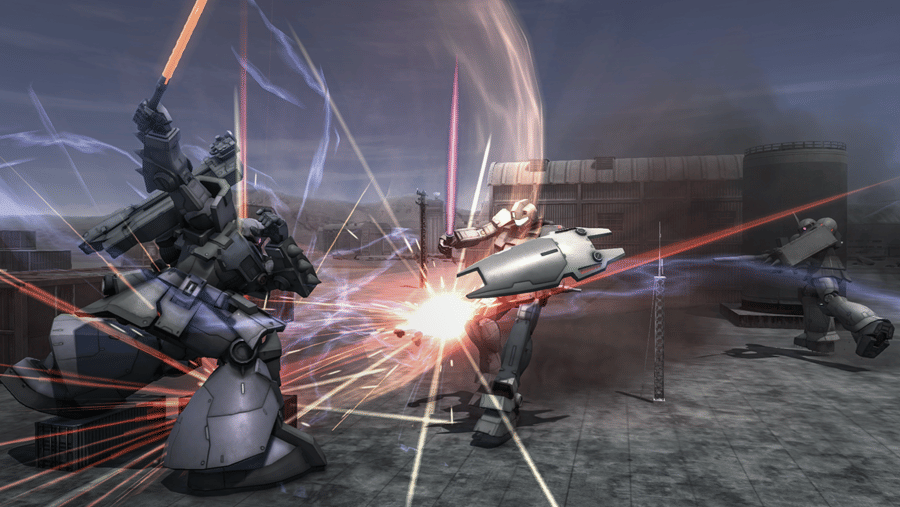 dok. Bandai Namco Entertainment