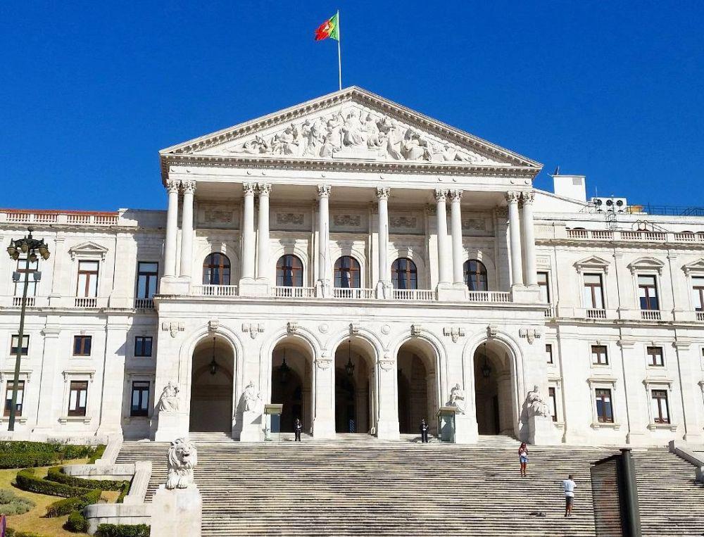 Portugal Tinggal Selangkah Lagi Legalkan Euthanasia