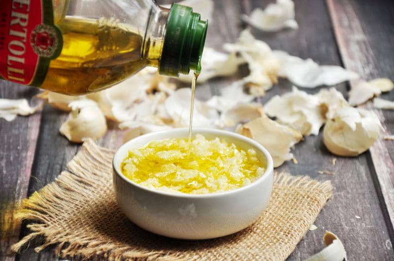 Bacem Bawang Putih, Bumbu Serbaguna dan Mudah Digunakan