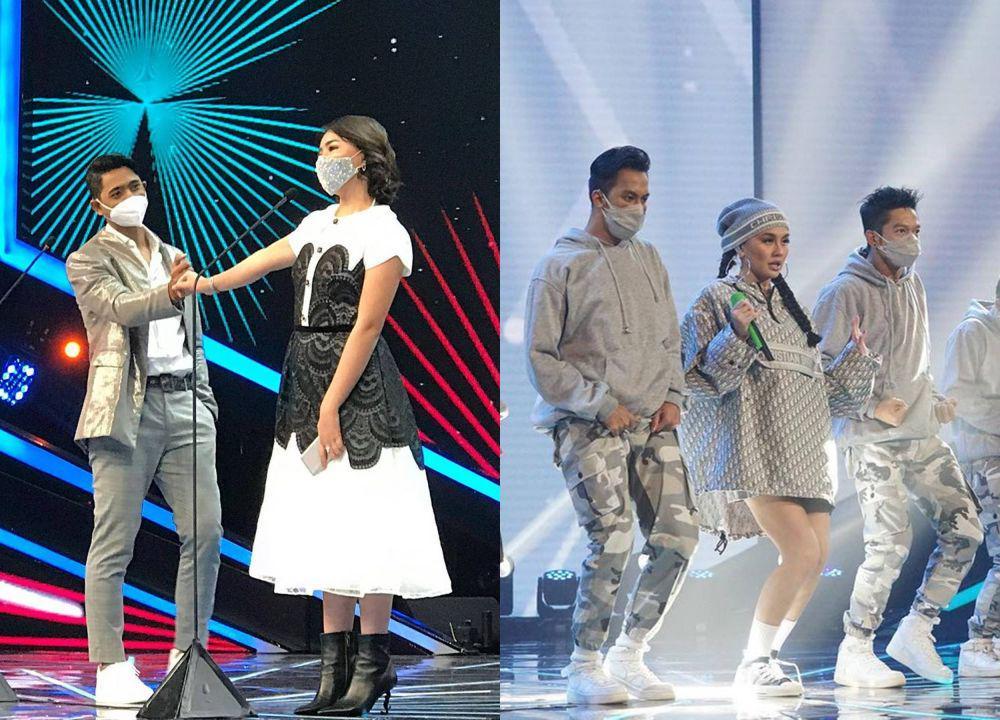 Kreator Berkumpul! 10 Momen Keseruan TikTok Awards Indonesia 2020