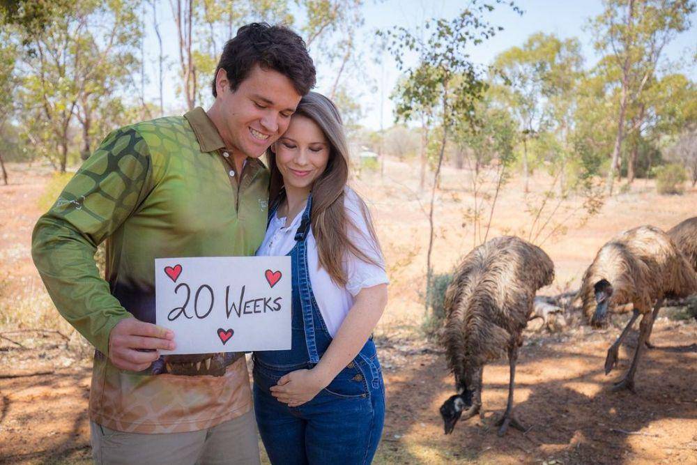 instagram.com/bindisueirwin