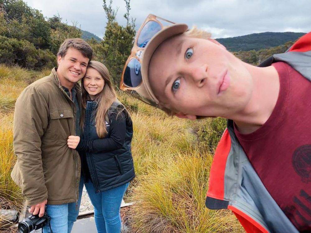 instagram.com/bindisueirwin