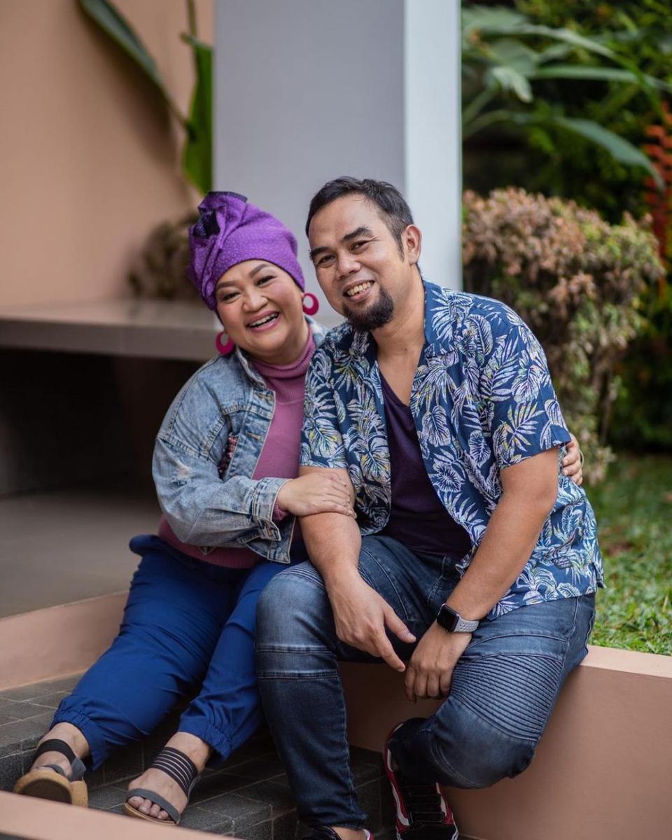 10 Potret Penyiar Radio Hits Jakarta dan Pasangan Sahnya!