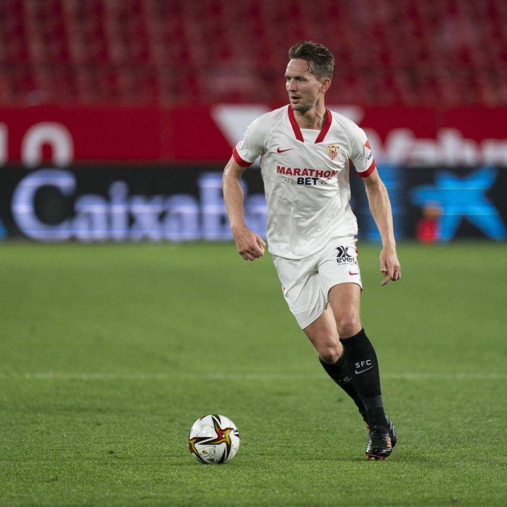 instagram.com/luukdejong9