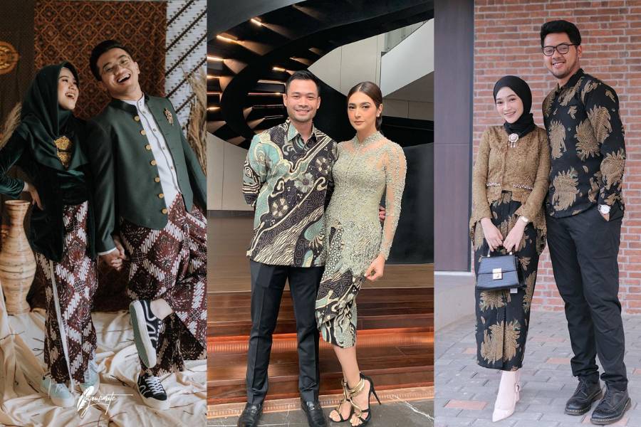 Berbagai sumber