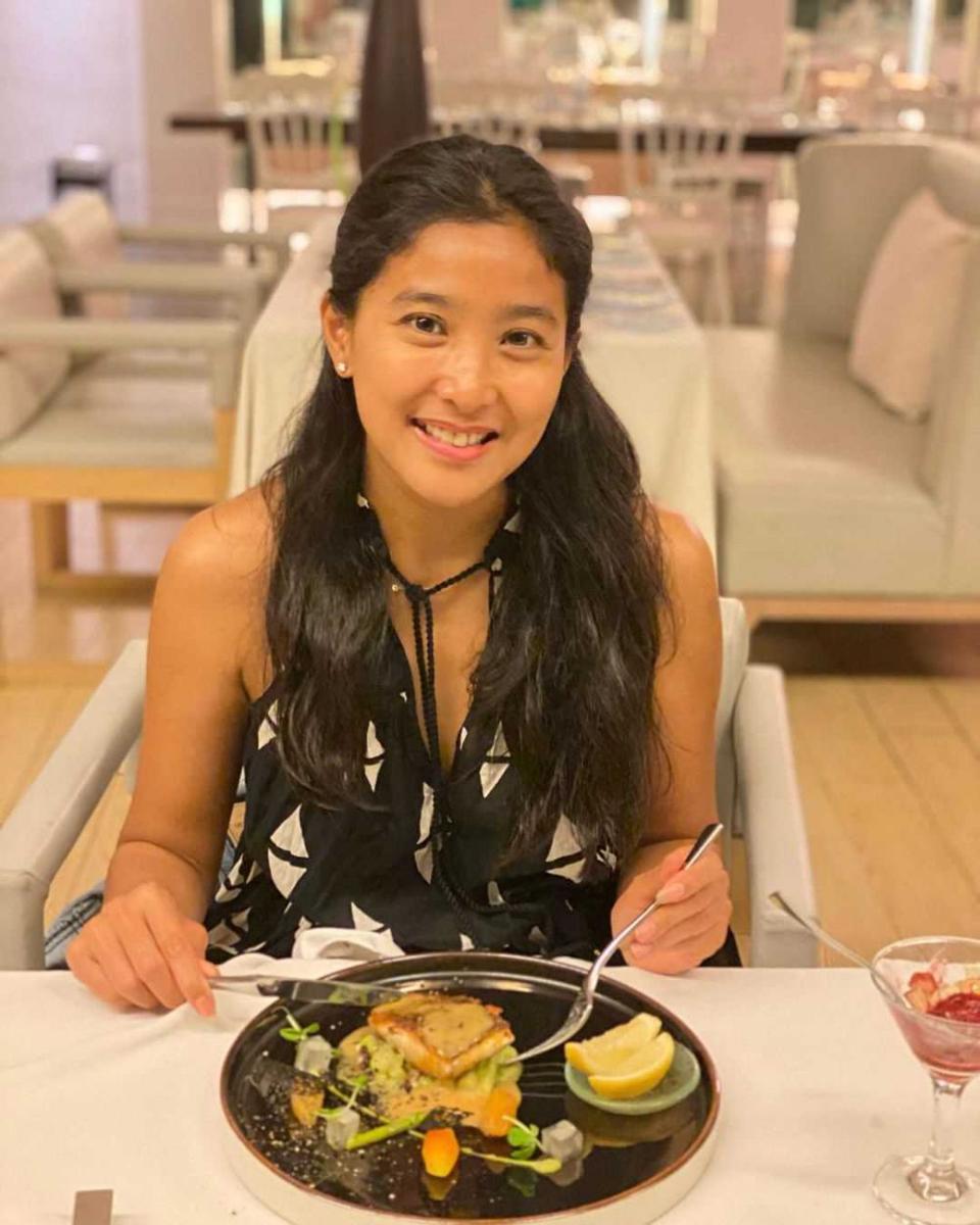 Instagram.com/oliviazallianty