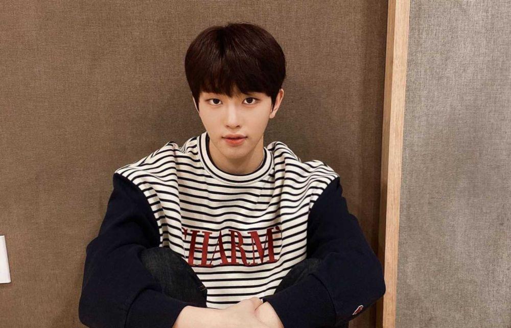 Jarang Disorot, 10 Fakta Menarik Hyeop DRIPPIN Si Pemilik Vocal Merdu
