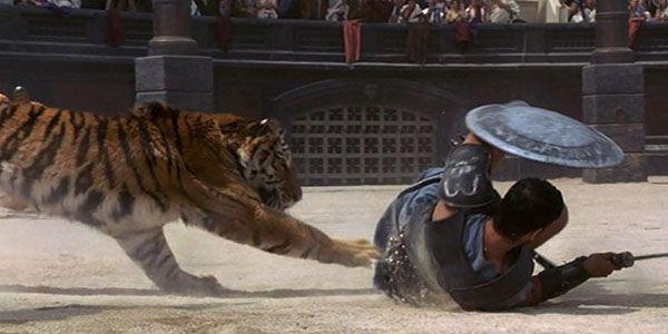 10 Olahraga Paling Berbahaya di Peradaban Kuno