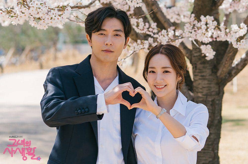 5 KDrama yang Karakter Utamanya Seorang Penipu, Siap Tipu Hatimu!