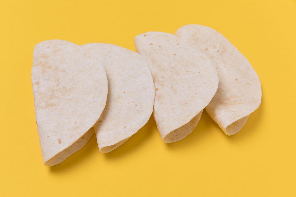 ilustrasi tortilla (freepik.com/freepik)