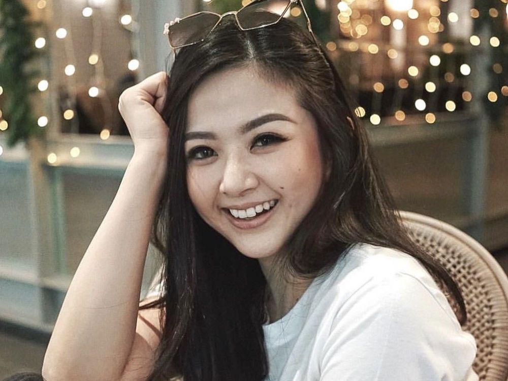 Ulang Tahun, 10 Pesona Franda yang Kian Awet Muda di Usia 34 Tahun