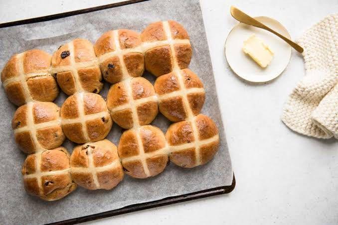 5 Jenis Roti dari Inggris yang Cocok Dijadikan Kudapan, Legit Banget!