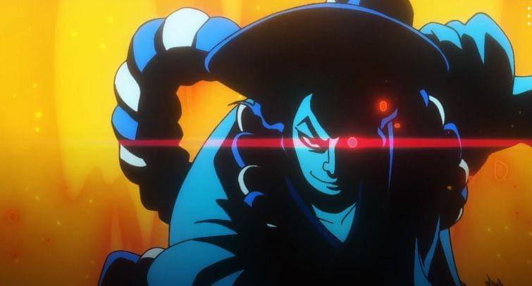 Toei Animation/One Piece