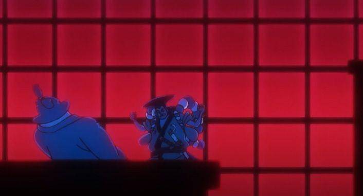 Toei Animation/One Piece