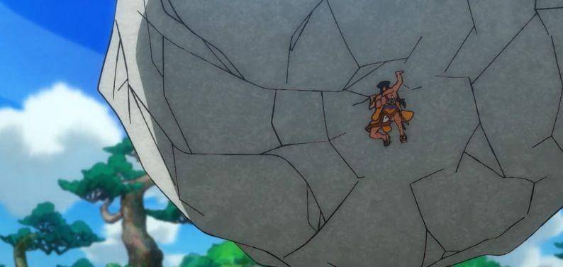 Toei Animation/One Piece