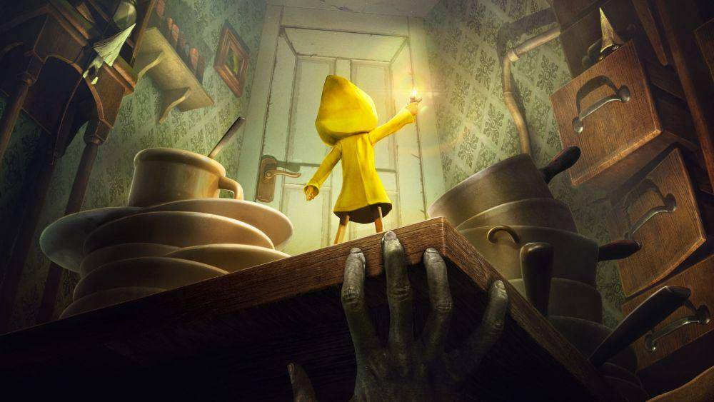 Little Nightmares/Tarsier Studios
