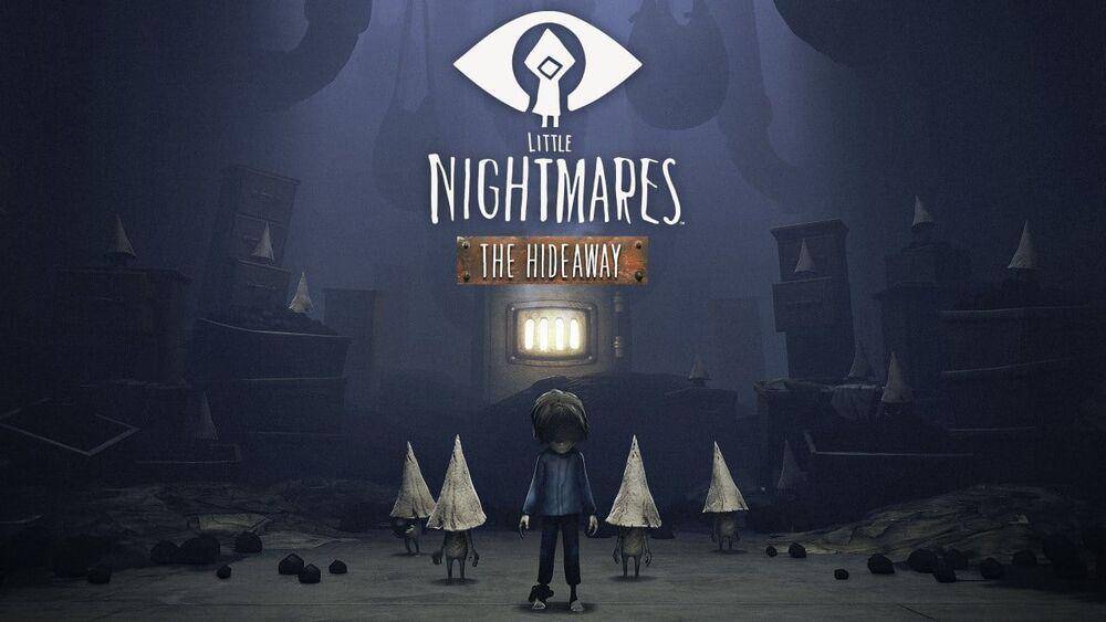 Little Nightmares/Tarsier Studios