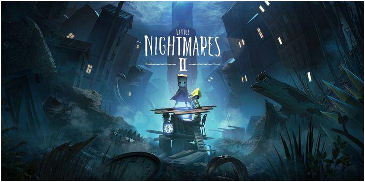 Little Nightmares II/Tarsier Studios