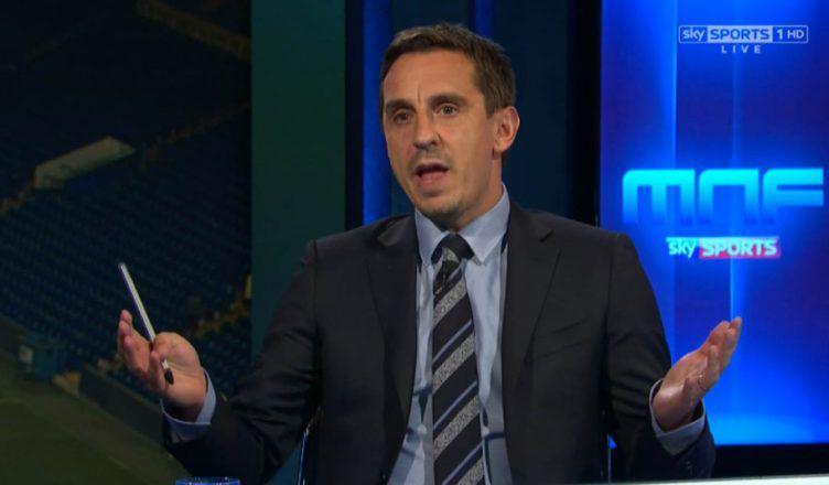 5 Mantan Pemain Top Asal Inggris yang Saat Ini Menjadi Pundit Ternama