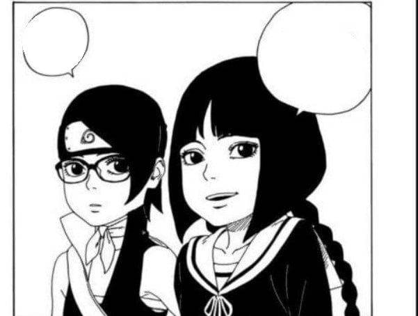 Shueisha/Boruto: Naruto Next Generations