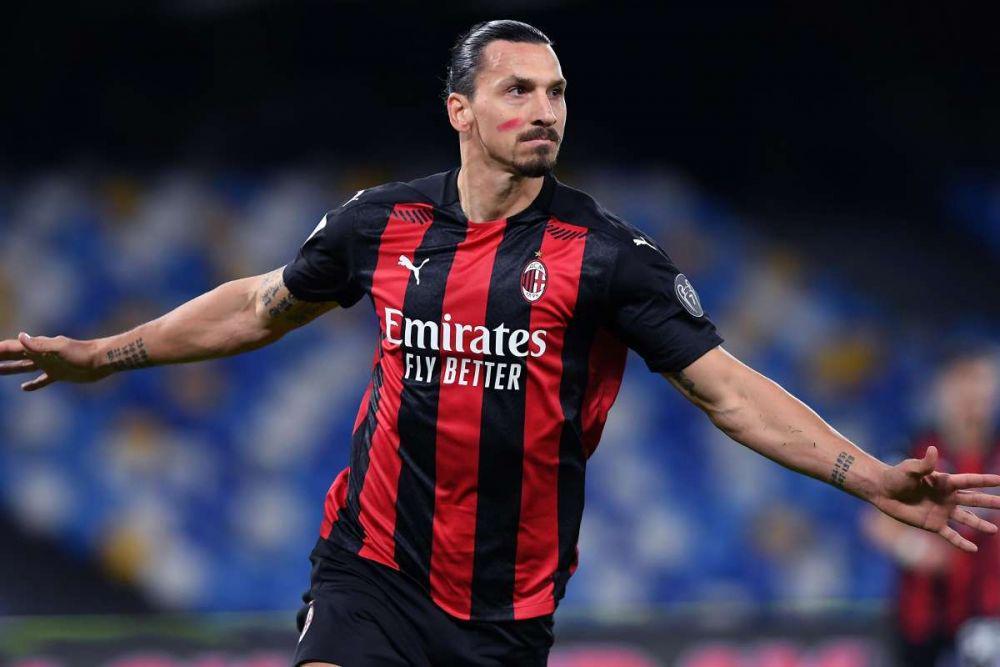 5 Penyerang AC Milan Terbaik dalam Dua Dekade Terakhir, Ada Ibra!