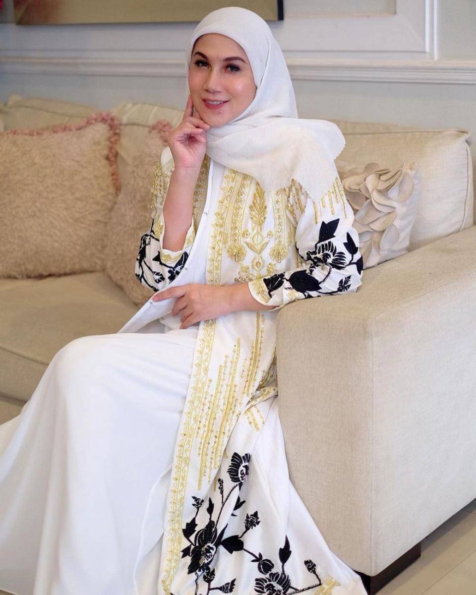 Marini Zumarnis (instagram.com/marinizumarnisreal)