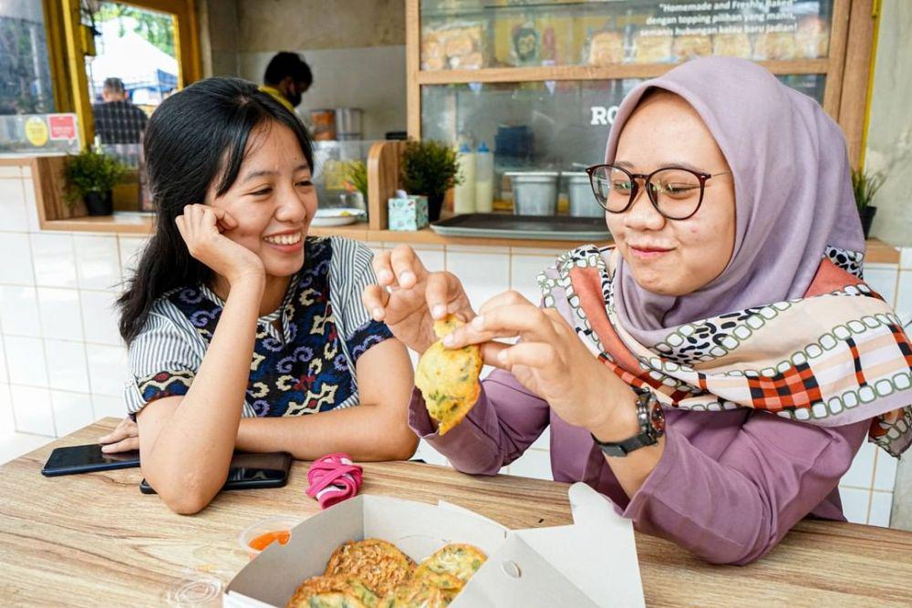 5 Tips Menikmati Gorengan agar Tetap Sehat, Gak Perlu Khawatir