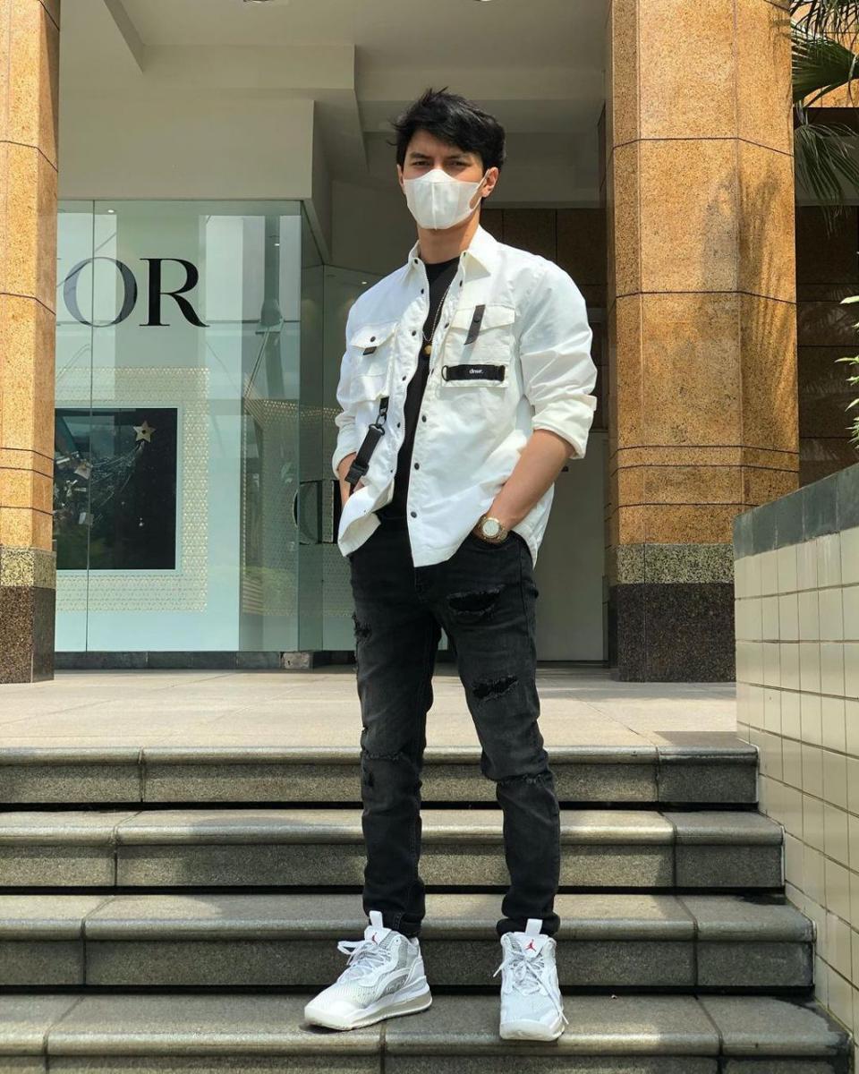 Instagram.com/farhanrasyidd