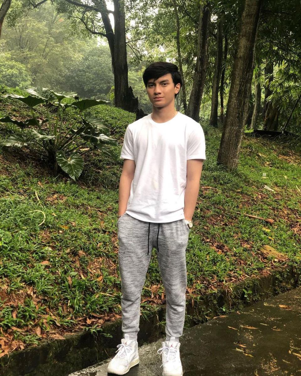 Instagram.com/farhanrasyidd