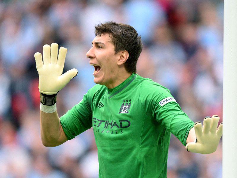 Costel Pantilimon (goal.com)
