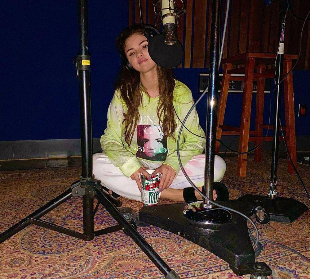 Instagram.com/selenagomez