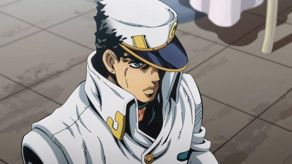David Production/JoJo's Bizarre Adventure