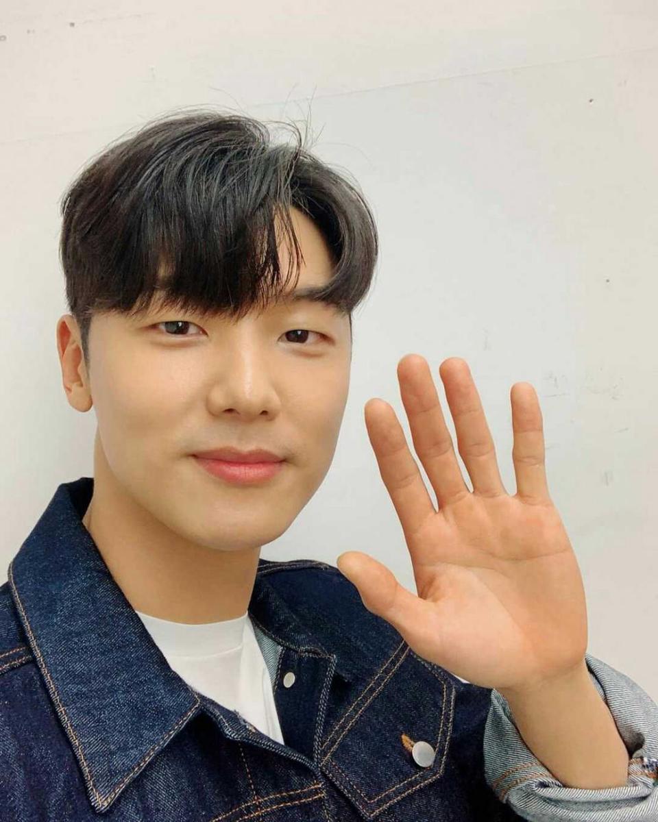 instagram.com/ mr_kanggun
